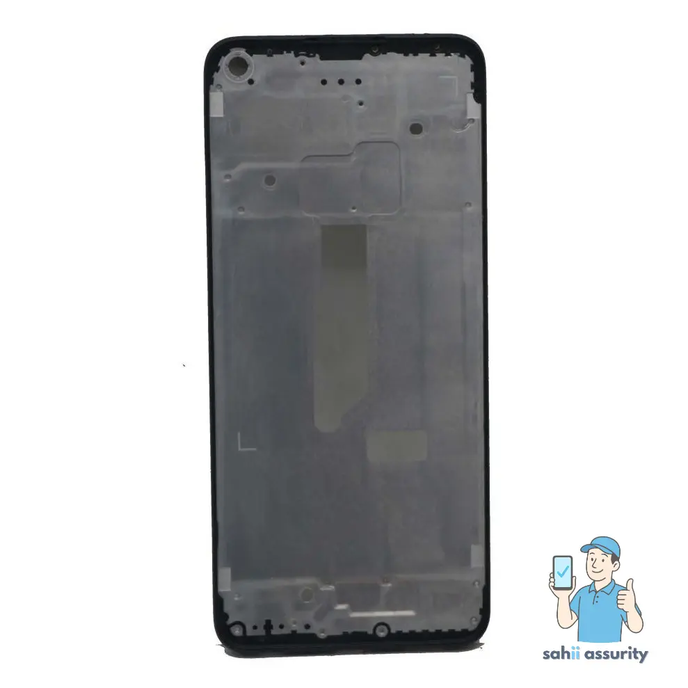 LCD Frame Middle Chassis for Realme 9 thumbnail
